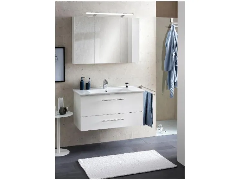 Badkamer spiegelkast Dorina<Schildmeyer Discount