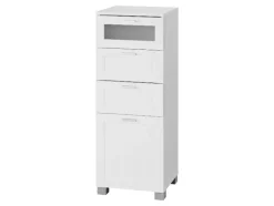 Badkamerkast Basel<LIVARNO home Clearance