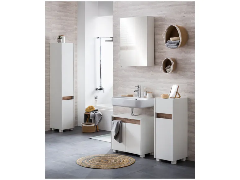 Badkamerkast Cosmo<Schildmeyer New