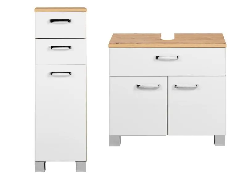 Badkamerkasten Palermo<LIVARNO home New