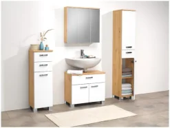 Badkamerkasten Palermo<LIVARNO home Sale