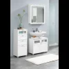 Badkamermeubel set Basel<LIVARNO home Discount