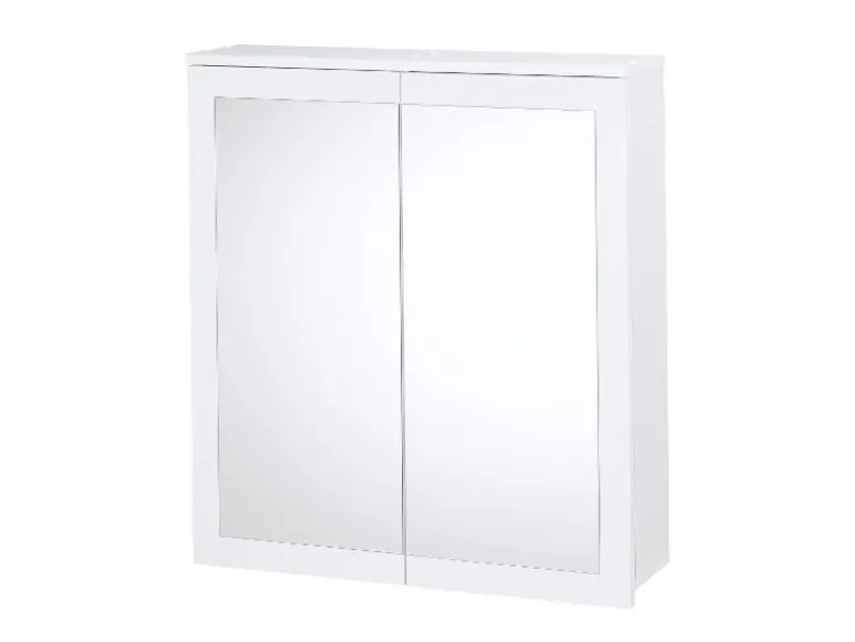 Badkamermeubel set Basel<LIVARNO home Discount