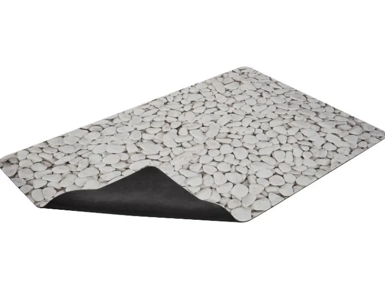 Badmat 50 x 80 cm<LIVARNO® Clearance