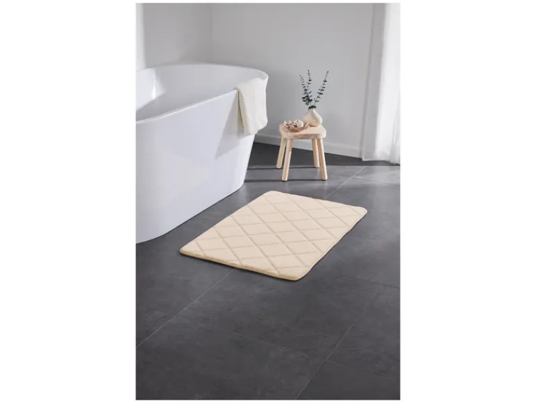 Badmat 60 x 90 cm<LIVARNO home Best