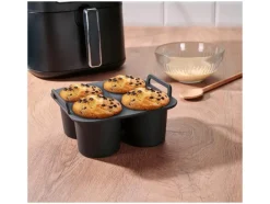 Bakvormen voor airfryer<SILVERCREST® Online