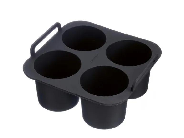Bakvormen voor airfryer<SILVERCREST® Online
