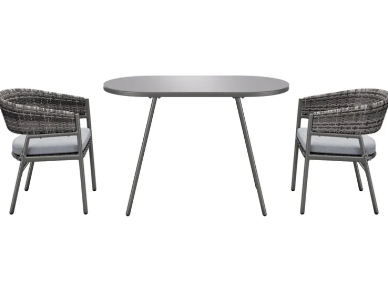 Balkonset<LIVARNO home Discount