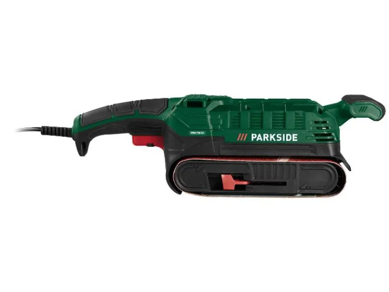 Bandschuurmachine 750 W<PARKSIDE® New