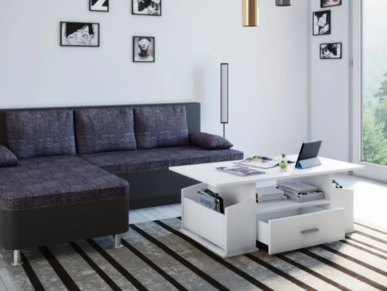Banktafel Junata<VCM New