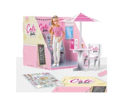 set<Barbie Hot