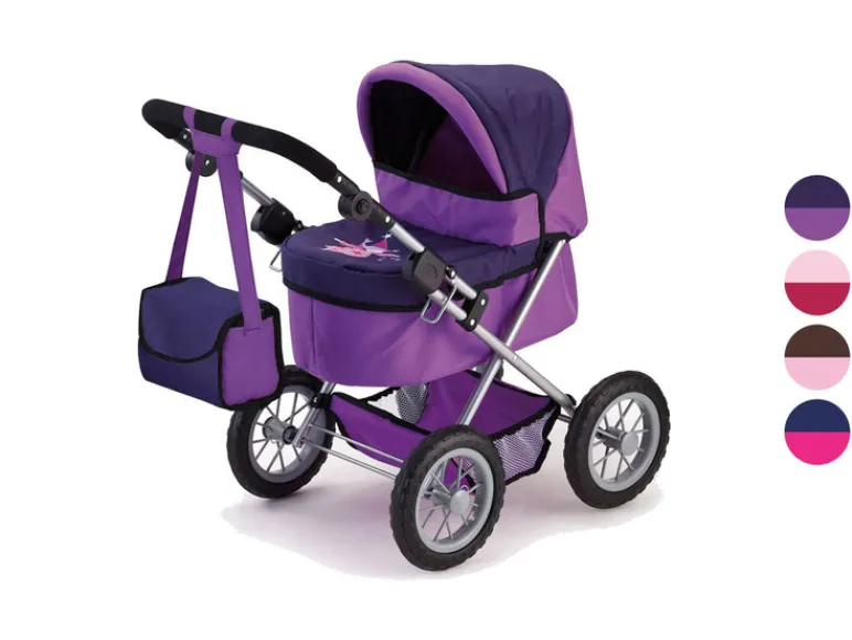 poppenwagen Trendy<Bayer Design New