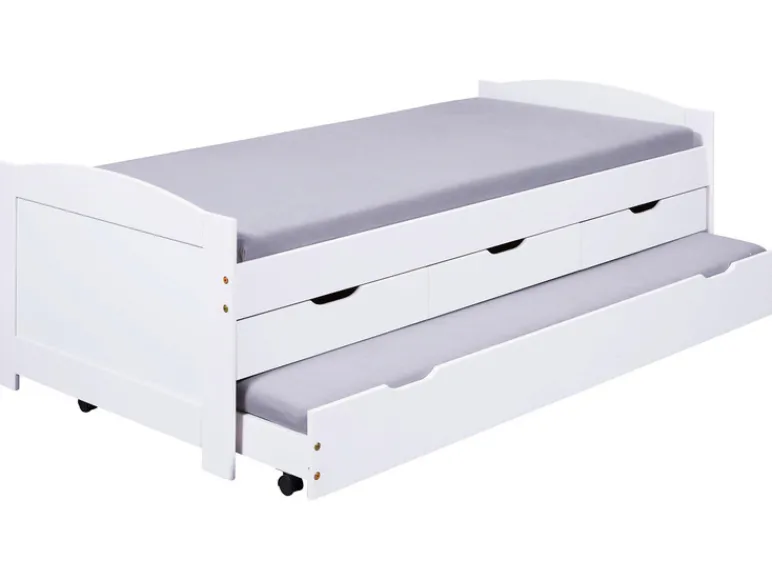 Bed Marinella, Lena of Ulli<Inter Link