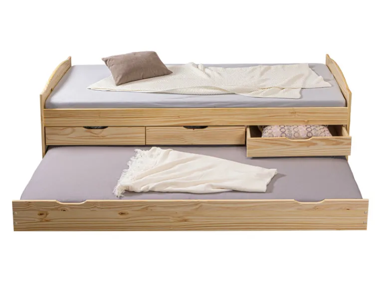 Bed Marinella, Lena of Ulli<Inter Link