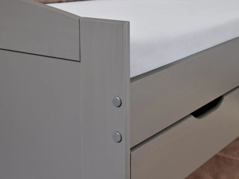 Bed Marinella, Lena of Ulli<Inter Link