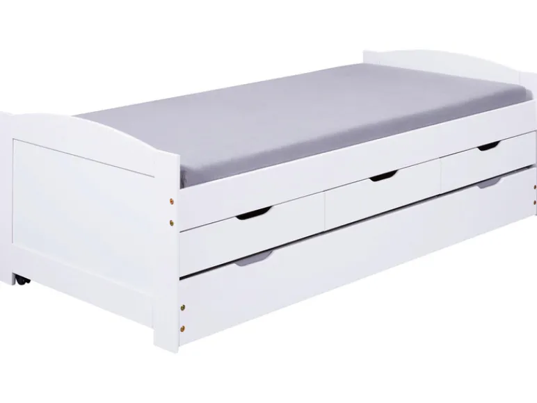 Bed Marinella, Lena of Ulli<Inter Link