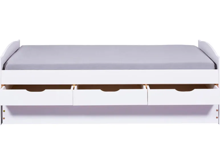 Bed Marinella, Lena of Ulli<Inter Link