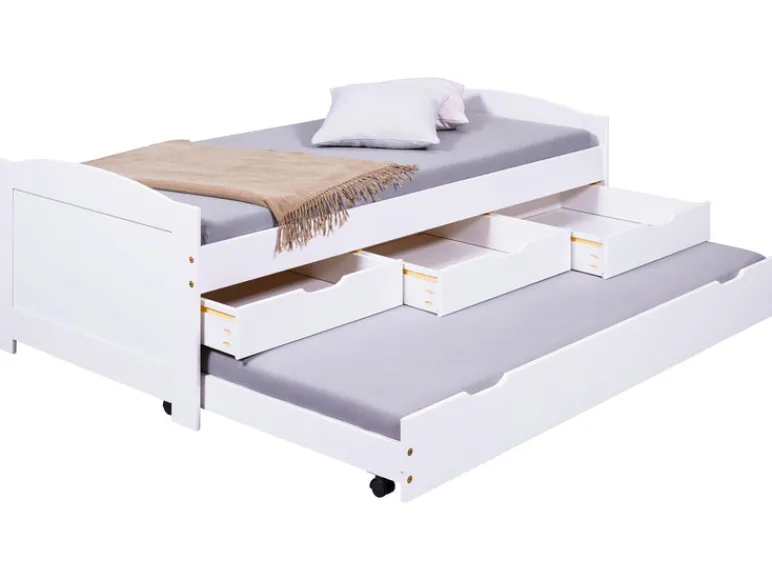 Bed Marinella, Lena of Ulli<Inter Link