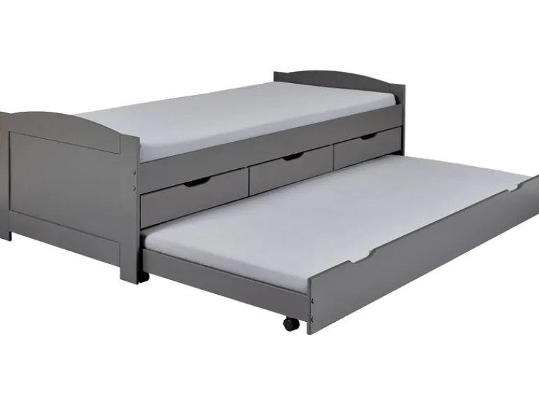 Bed Marinella, Lena of Ulli<Inter Link