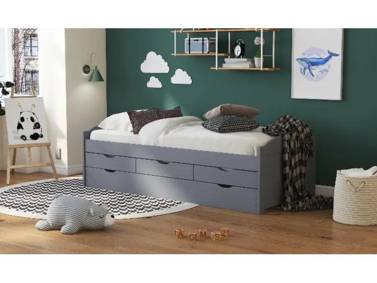 Bed Marinella, Lena of Ulli<Inter Link