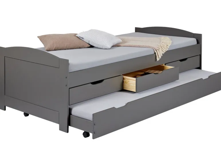 Bed Marinella, Lena of Ulli<Inter Link