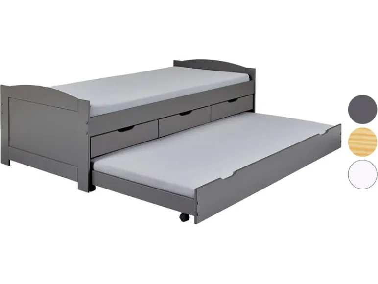 Bed Marinella, Lena of Ulli<Inter Link