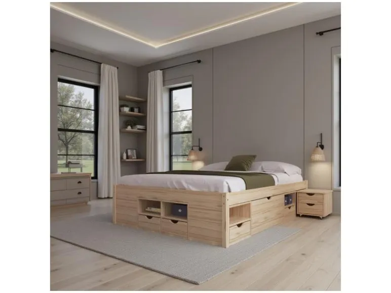 Bedframe Claas of Till<Inter Link Online