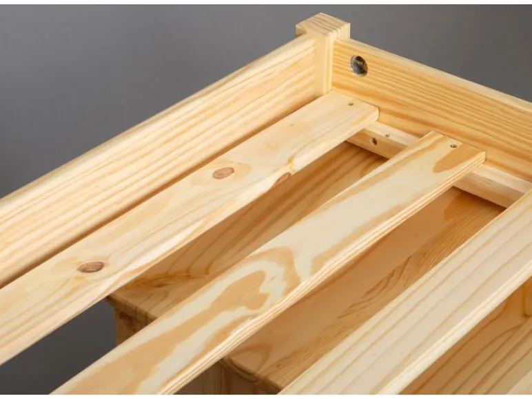 Bedframe Claas of Till<Inter Link Online