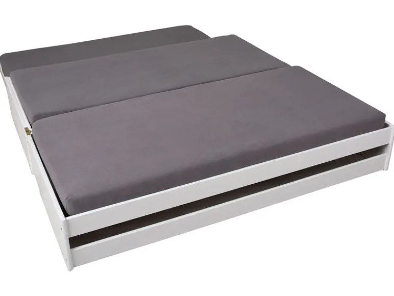 Bedframe Lotar 90 x 200 cm<Inter Link Best