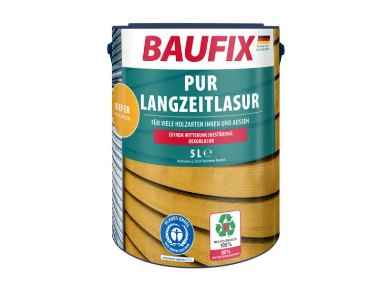 Beits 5 liter<BAUFIX Best
