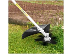 Benzine bosmaaier en grastrimmer 1,35 kW<PARKSIDE® Outlet