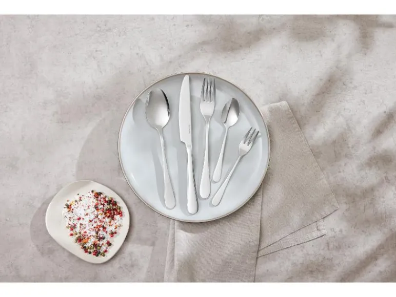 Bestekset 30-delig<SILVERCREST® New