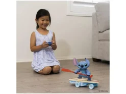 Bestuurbaar voertuig Surfer Stitch<Jada Outlet