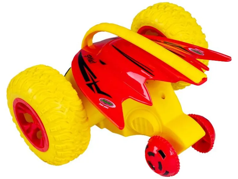 Bestuurbare auto<JAMARA Best