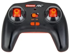 Bestuurbare auto Construction Racer 1:20<Carrera