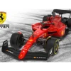 Bestuurbare auto Ferrari F1-75 of Oracle Red Bull Racing RB18<JAMARA Discount