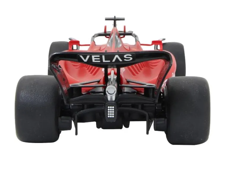 Bestuurbare auto Ferrari F1-75 of Oracle Red Bull Racing RB18<JAMARA Discount