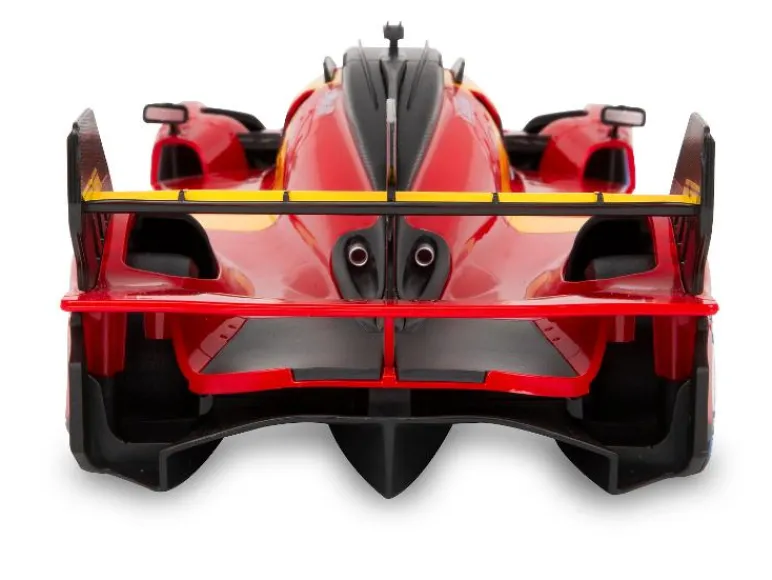 Bestuurbare auto Ferrari 499P<JAMARA Outlet