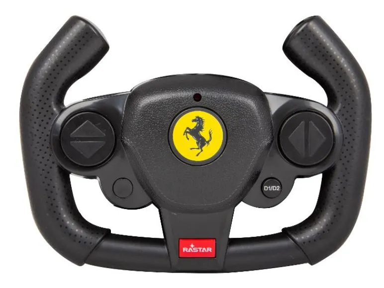 Bestuurbare auto Ferrari 499P<JAMARA Outlet