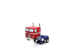 Bestuurbare auto Optimus Prime Transformer<Jada Outlet