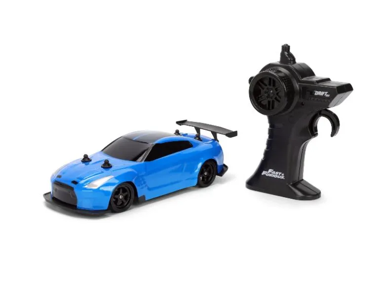Bestuurbare auto's Fast & Furious Drift Twin Pack 1:24<Jada Sale