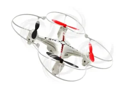 Bestuurbare helikopter of quadcopter<JAMARA Clearance