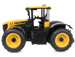 Bestuurbare tractor JCB Fastrac<JAMARA Best