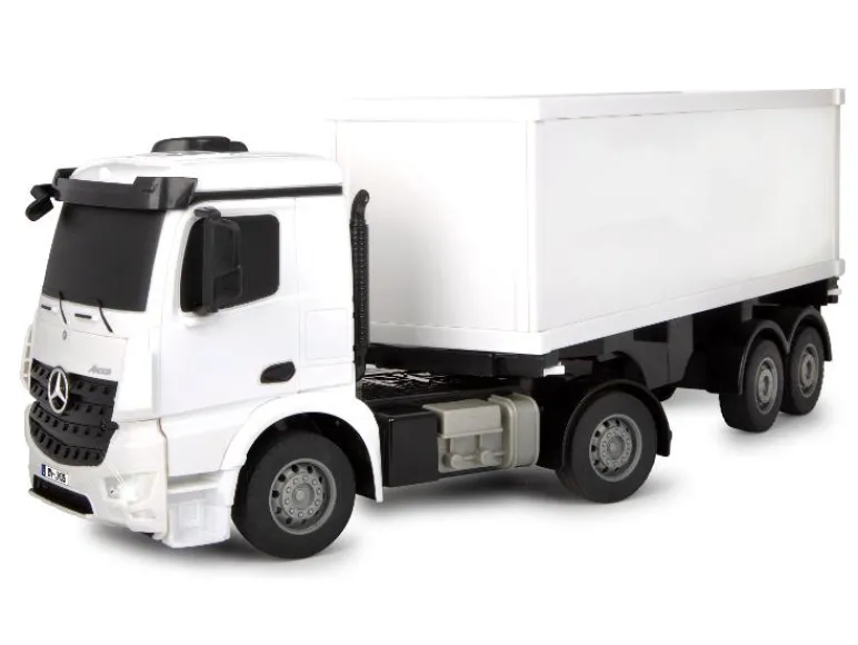 Bestuurbare vrachtwagen Mercedes-Benz Arocs<JAMARA Sale