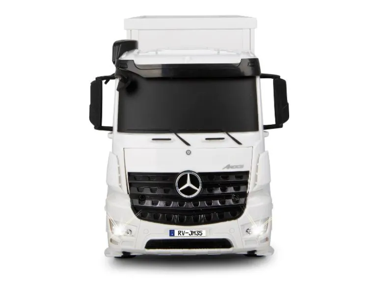 Bestuurbare vrachtwagen Mercedes-Benz Arocs<JAMARA Sale