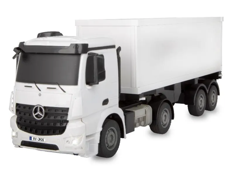 Bestuurbare vrachtwagen Mercedes-Benz Arocs<JAMARA Sale