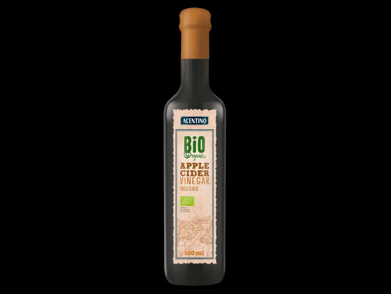 Bio appelciderazijn< Discount