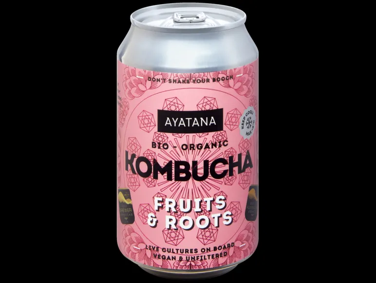 Bio kombucha< Sale