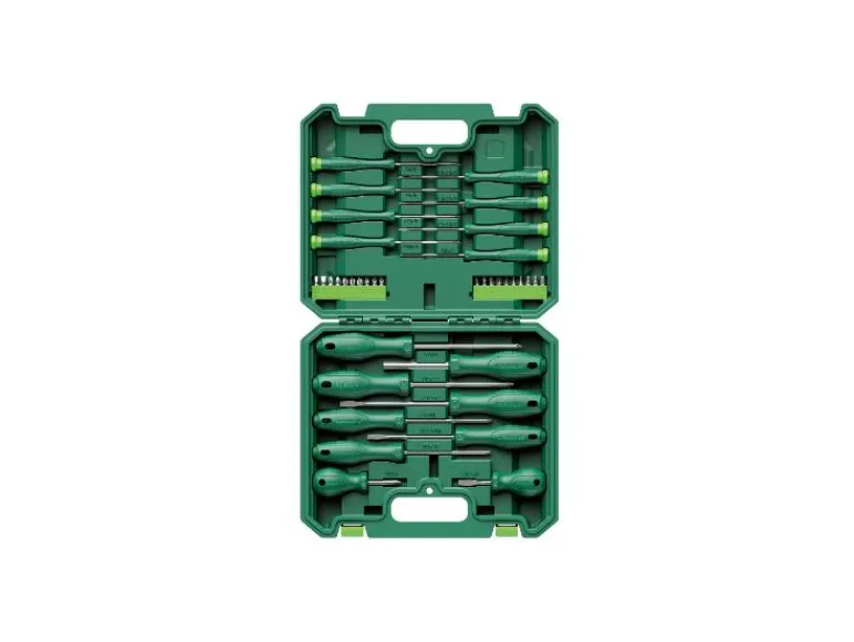 Bit- en schroevendraaierset<PARKSIDE® Best