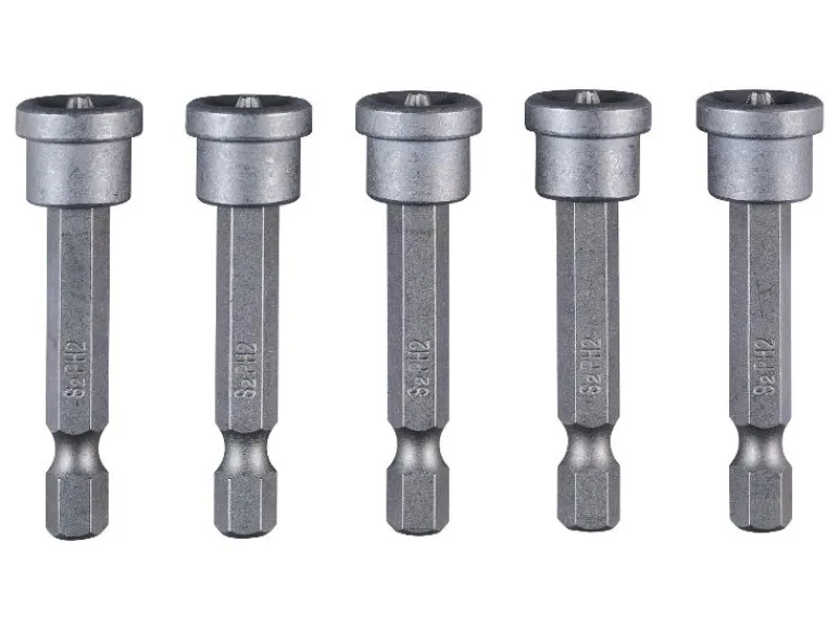 Bits, bithouder, bitadapter of diepte-aanslagset<PARKSIDE® Clearance